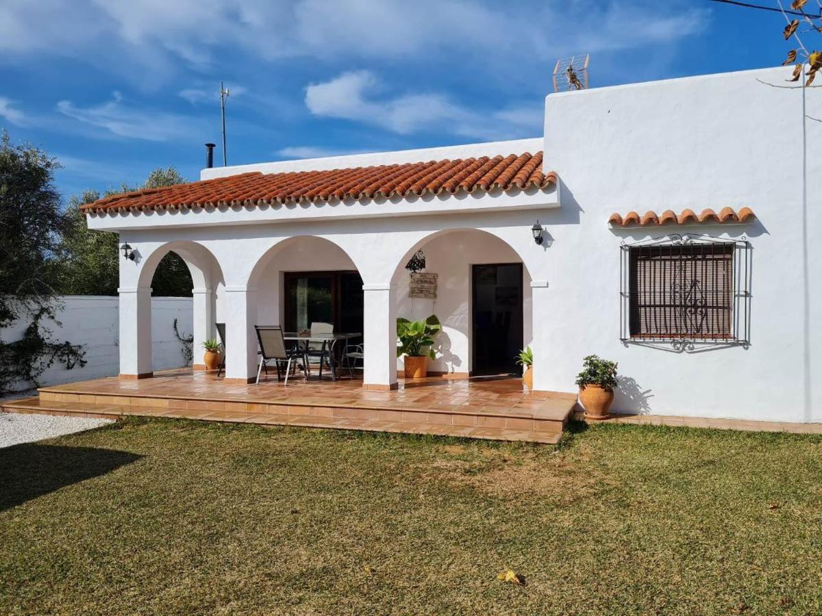 La Morera, El Palmar El Palmar  Extérieur photo