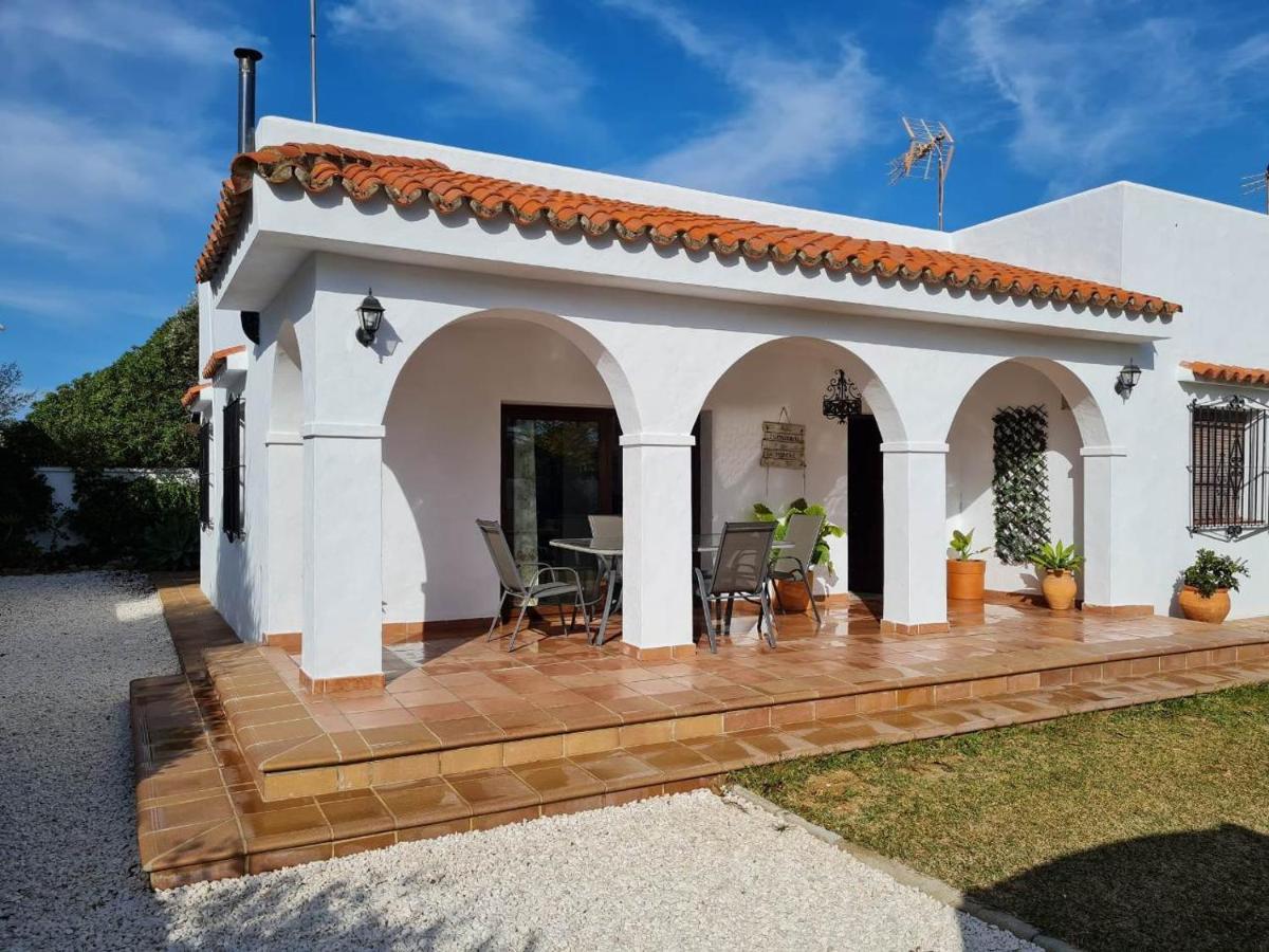 La Morera, El Palmar El Palmar  Extérieur photo
