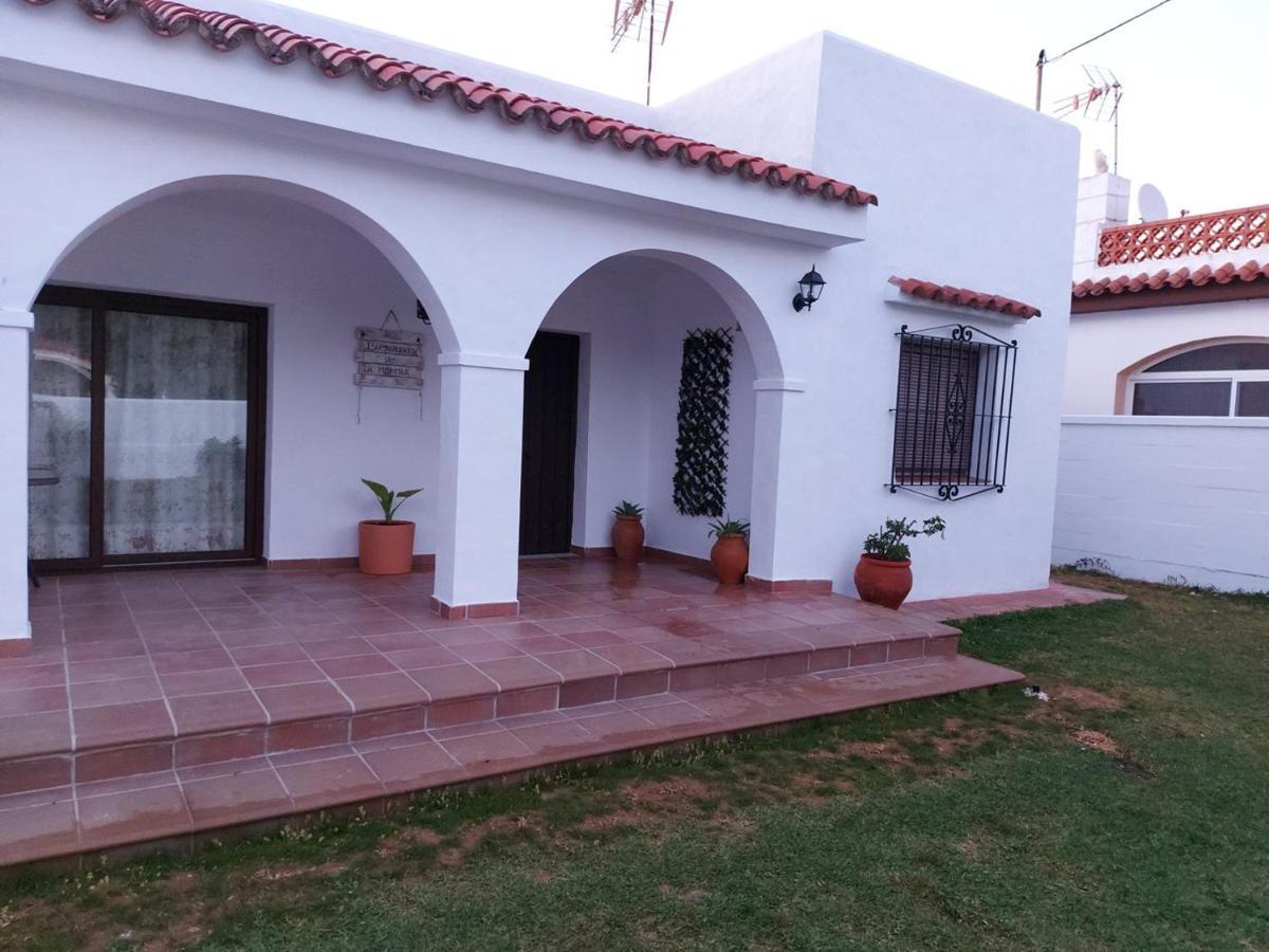 La Morera, El Palmar El Palmar  Extérieur photo