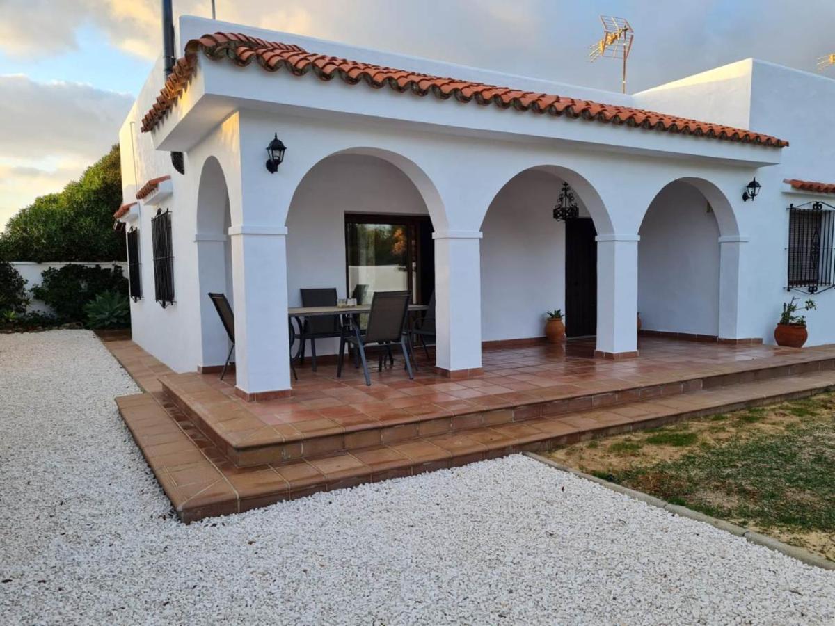 La Morera, El Palmar El Palmar  Extérieur photo