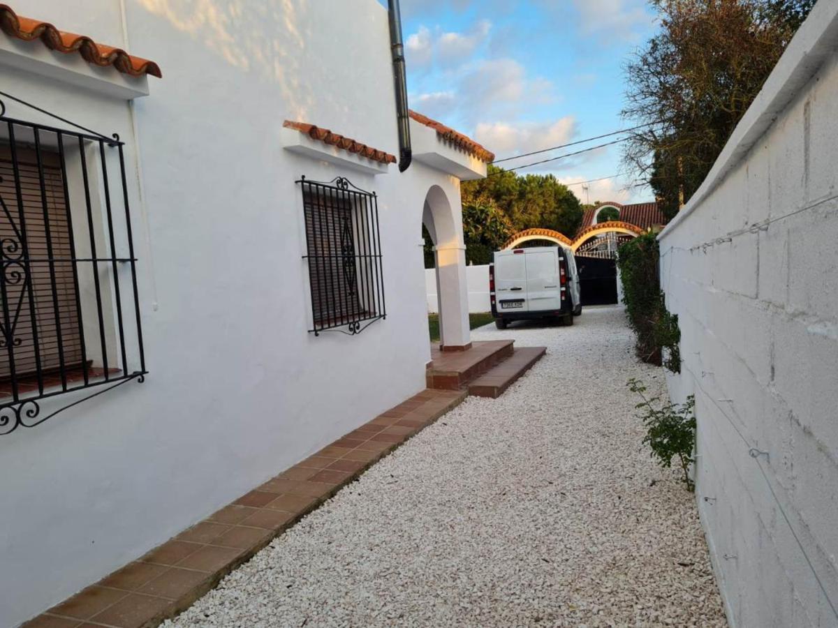 La Morera, El Palmar El Palmar  Extérieur photo