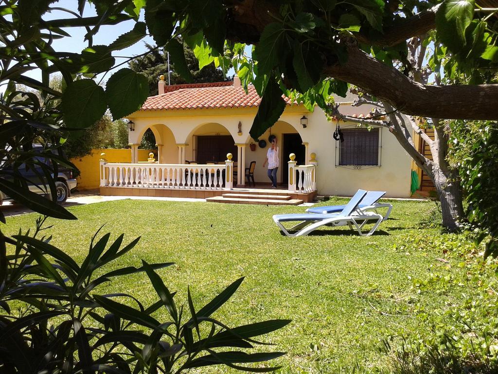 La Morera, El Palmar El Palmar  Chambre photo